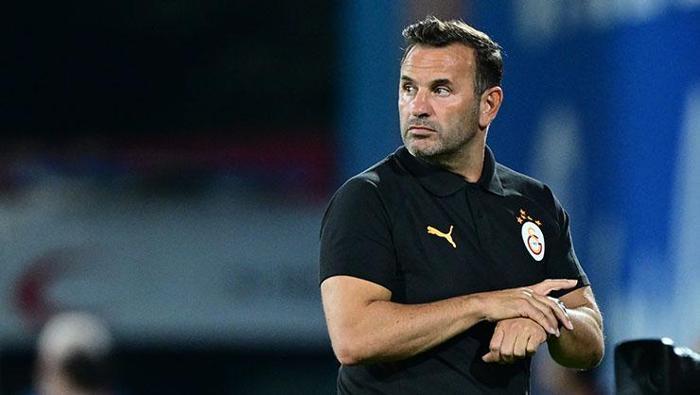 Galatasarayda ayrılacak isimler belli oldu 7 yabancı birden yolcu