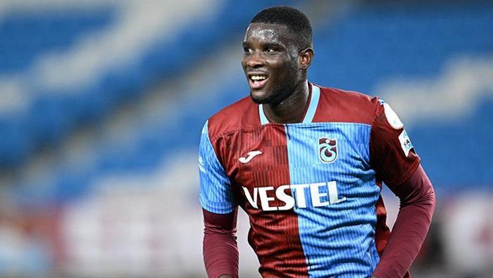 PAUL ONUACHU