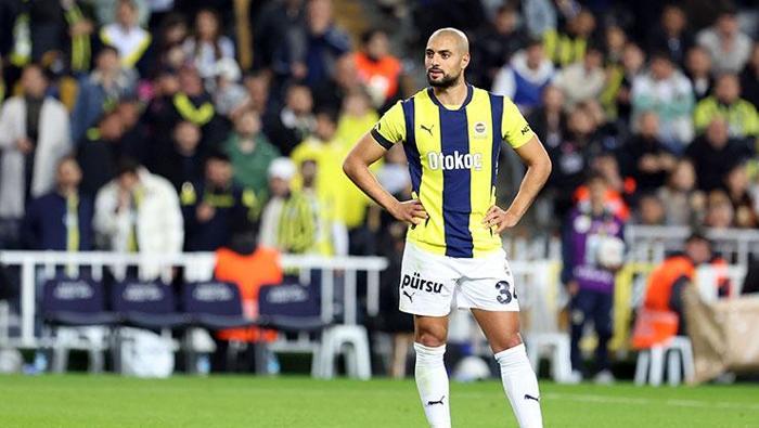 SOFYAN AMRABAT