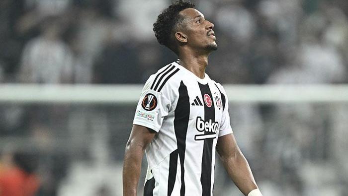 FELIX UDUOKHAI