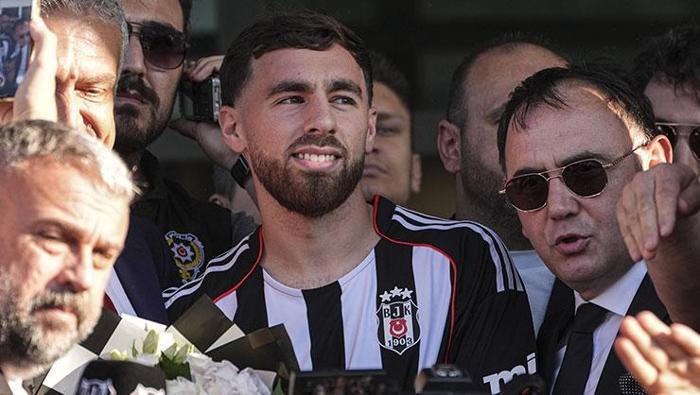 ORKUN KÖKÇÜ