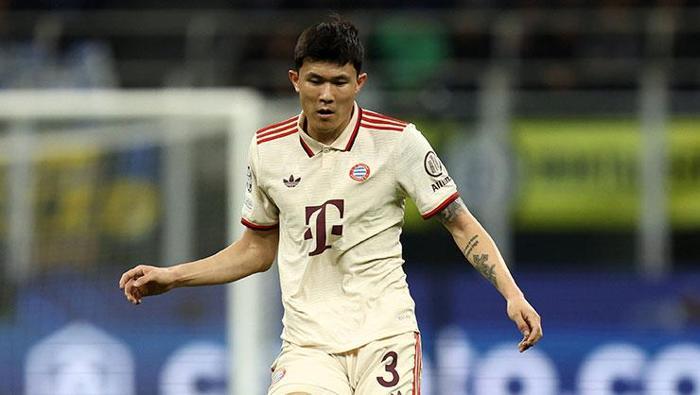 Süper Lig devinden Kim Min-Jae bombası
