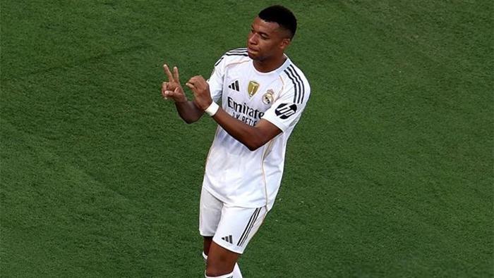 Real Madridde 10 numara kaosu Neden Arda Güler değil de Mbappe İşte altında yatan gerçek
