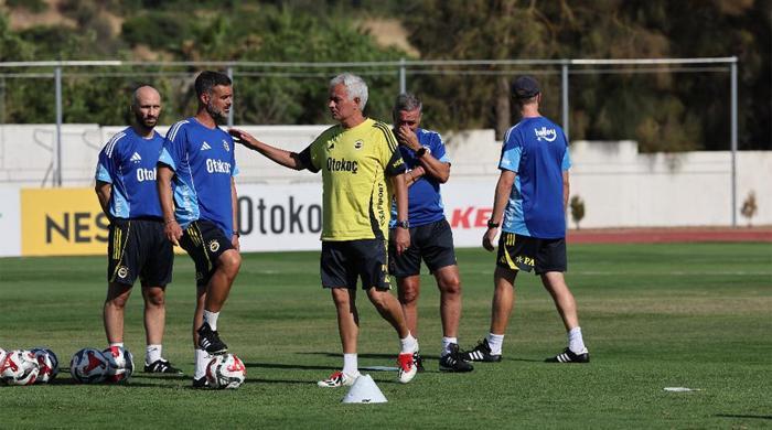 Fenerbahçe Yönetiminden Portekiz çıkarması... Başkan Ali Koçtan özel görüşmeler