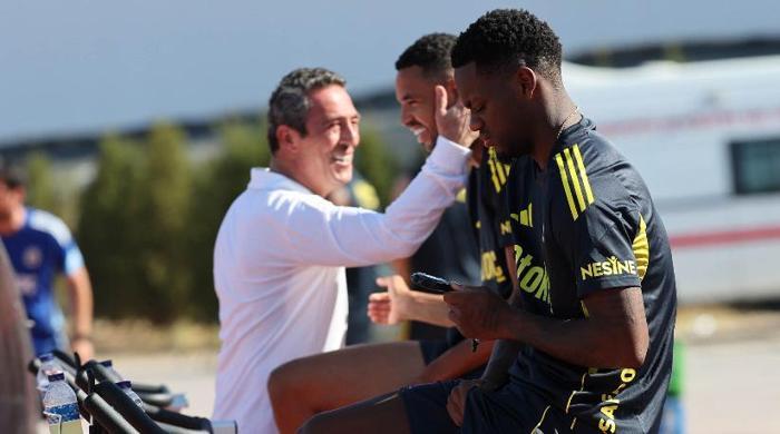 Fenerbahçe Yönetiminden Portekiz çıkarması... Başkan Ali Koçtan özel görüşmeler