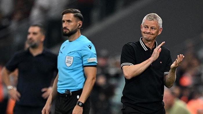 SOLSKJAER BÖYLE İSTEDİ