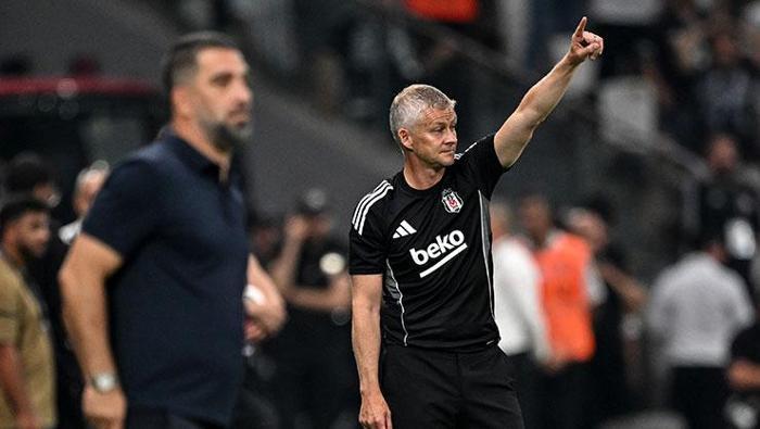 SOLSKJAER DOĞRU İSİM Mİ