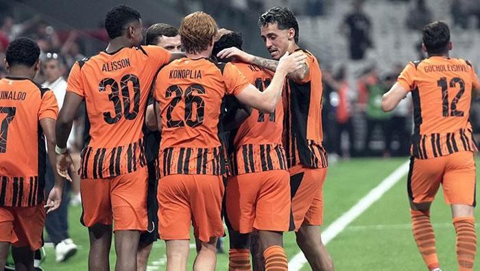 Beşiktaş - Shakhtar Donetsk maçını spor yazarları değerlendirdi Solskjaer artık tartışılmalı