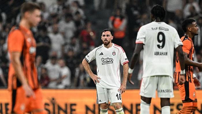 ORHAN YILDIRIM: EKSİK ÇOK, SKOR YOK