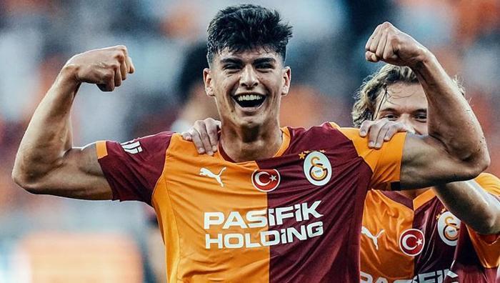 GOLLERİNE DEVAM ETTİ
