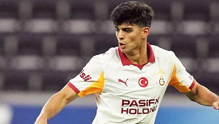 Galatasarayda Arda Ünyay patlaması Okan Buruk kararını verdi, ayrılacak isimler belli oldu