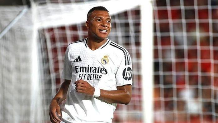 KULÜBÜN KARARI KYLIAN MBAPPE