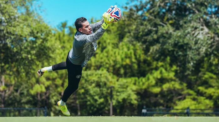Edersonda maaş farkı... Galatasarayın yeni gözdesi Donnarumma
