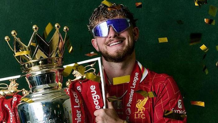 HARVEY ELLIOTT SÜRPRİZİ