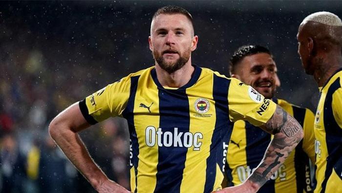 SKRINIAR İÇİN TEKLİF YÜKSELTİLDİ
