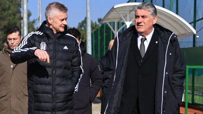 Beşiktaş transferde dev operasyona başladı