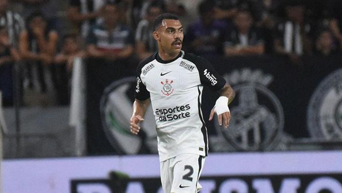 YENİ SAĞ BEK BREZİLYADAN