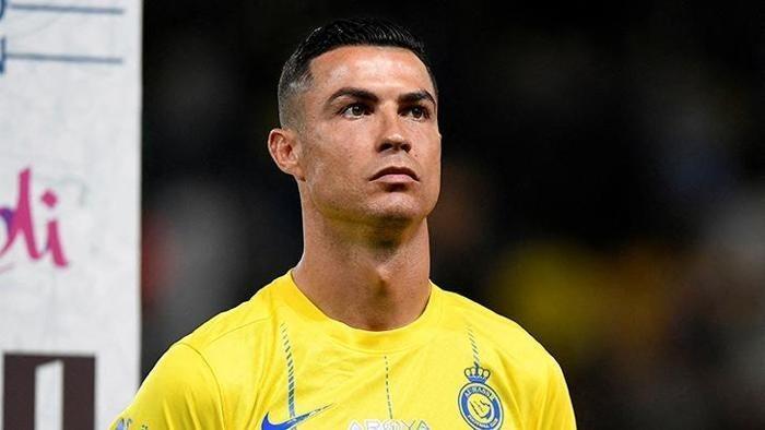 Ronaldo hakkında yıllar sonra gelen itiraf Kariyerinizi, hayallerinizi terk etmelisiniz