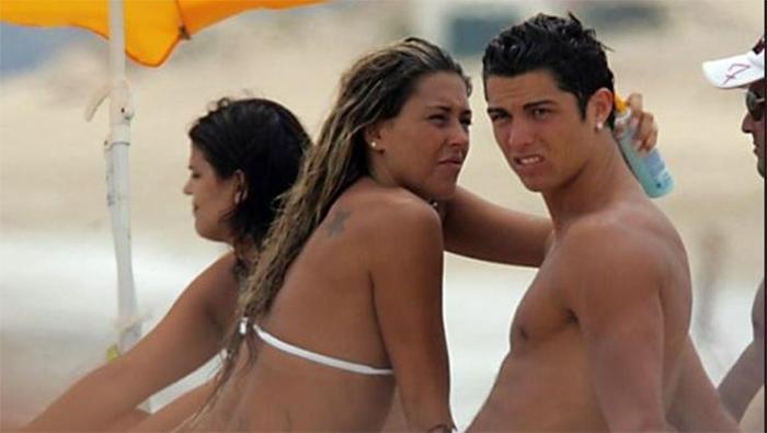 Ronaldo hakkında yıllar sonra gelen itiraf Kariyerinizi, hayallerinizi terk etmelisiniz