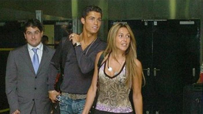 Ronaldo hakkında yıllar sonra gelen itiraf Kariyerinizi, hayallerinizi terk etmelisiniz