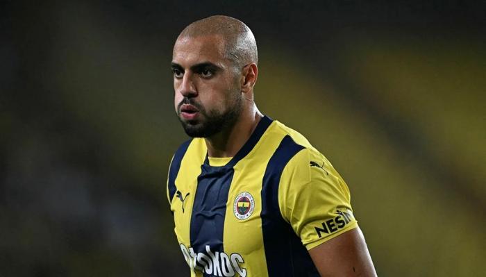 Comolli Fenerbahçenin yıldızına gözünü dikti Transferde iş ciddiye bindi