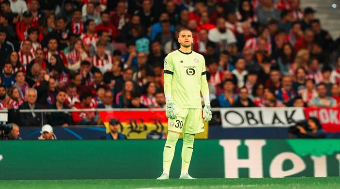 Donnarumma yerine Chevalier