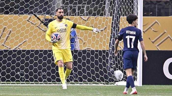 Donnarumma kozu