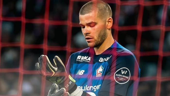 PSG, Chevalier’i kadrosuna katmaya hazırlanıyor