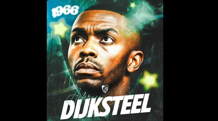 Jamal Dijksteel ( Sağ Bek) Middlesbrough -> Kocaelispor