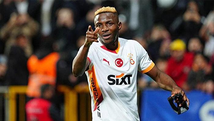 TARİHİ İMZA