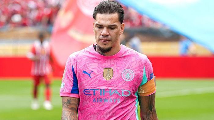İLK ROTA EDERSON