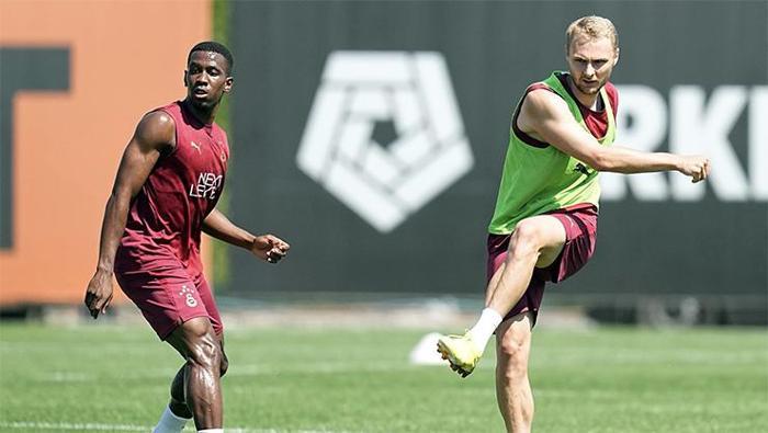 Kriz dallanıp budaklanıyor: Galatasarayda şoke eden Nelsson iddiası Jelertin de aklına girdi