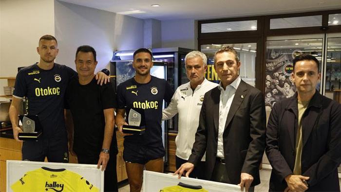 KANAT BÖLGESİNE TRANSFER