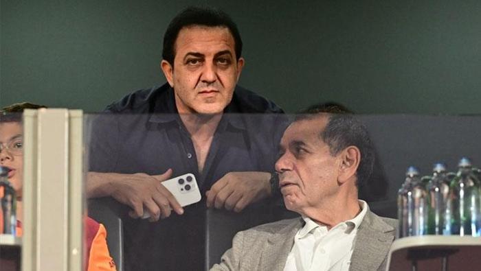 İngiltere ekibinden Galatasarayın iki yıldızına kanca
