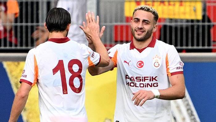 BEKLENTİ 60 MİLYON EURO