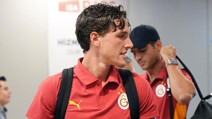 Transferin fitilini Okan Buruk ateşledi Kerem Aktürkoğlu bombası, Benfica ve Galatasaray takasa giriyor