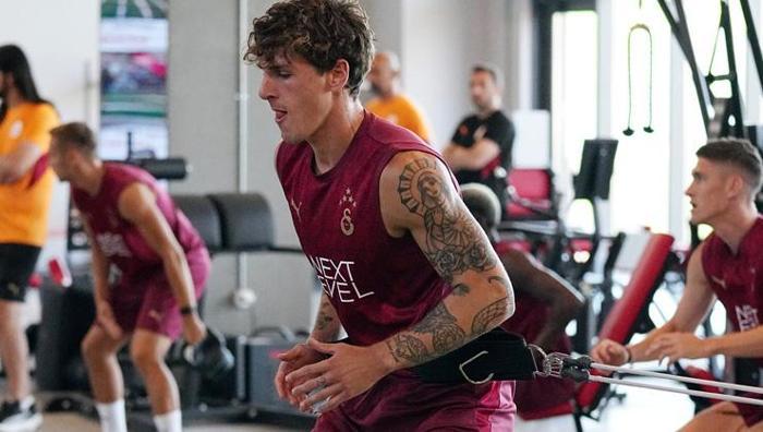 Transferin fitilini Okan Buruk ateşledi Kerem Aktürkoğlu bombası, Benfica ve Galatasaray takasa giriyor