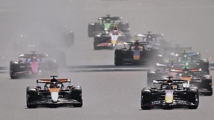 Formula 1 Türkiyeye geri mi dönüyor Resmen açıkladı ve tarih verdi