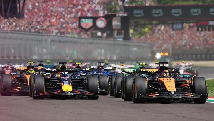 Formula 1 Türkiyeye geri mi dönüyor Resmen açıkladı ve tarih verdi