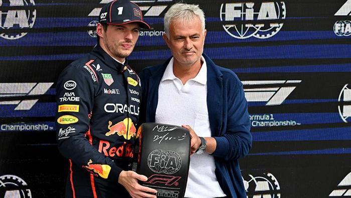 Formula 1 Türkiyeye geri mi dönüyor Resmen açıkladı ve tarih verdi