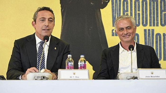 Fenerbahçe transferde sessizliğini bozdu Yeni transfer İstanbula geliyor...