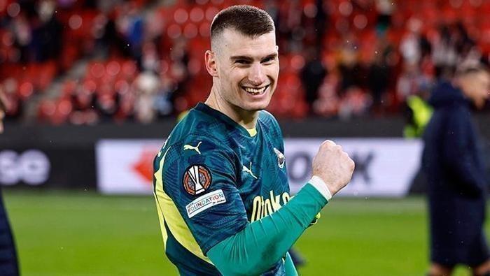 Fenerbahçede Dominik Livakovice sürpriz talip: Resmi temas bekleniyor...