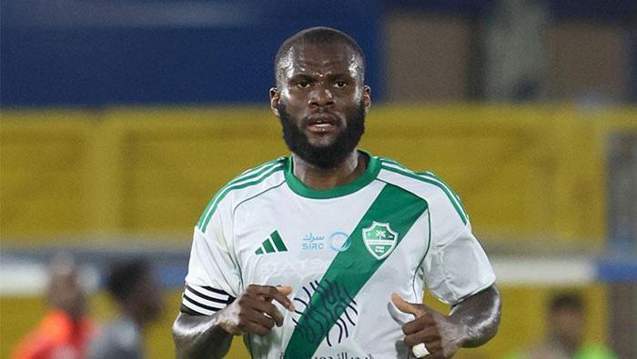 ORTA SAHADA HEDEF KESSIE
