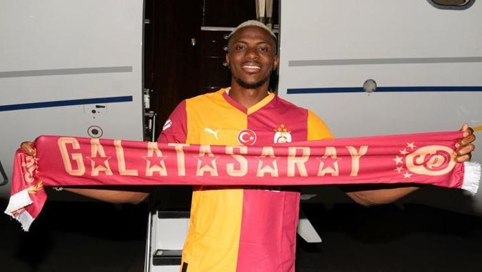 GOAL: İKİ YIL ÖNCE HAYAL ETMEK BİLE İMKANSIZDI
