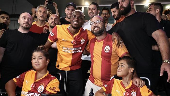 SPORTMEDIASET: İSTANBULDA BÜYÜK HAYALLER KURULUYOR