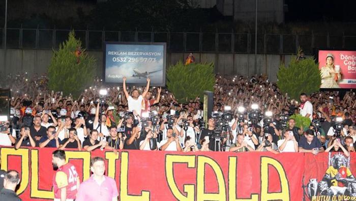 AS: TARAFTARLAR KARARINDA BELİRLEYİCİ OLDU