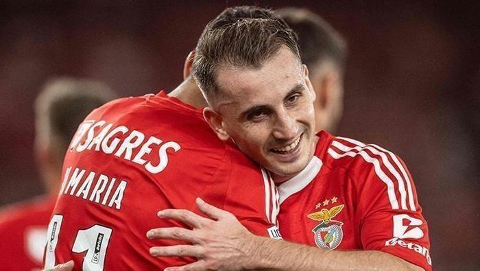 Fenerbahçede gündem Kerem Aktürkoğlu Transferin önündeki tek engel
