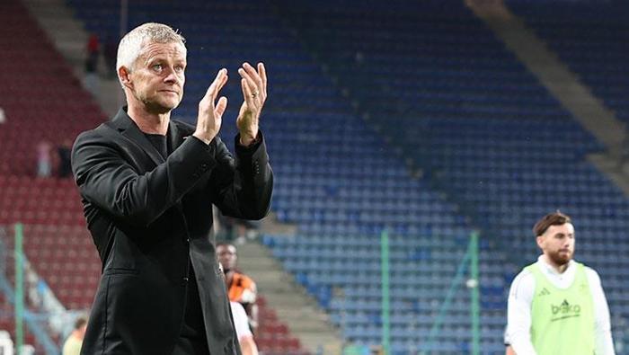 Solskjaer hedef tahtasında
