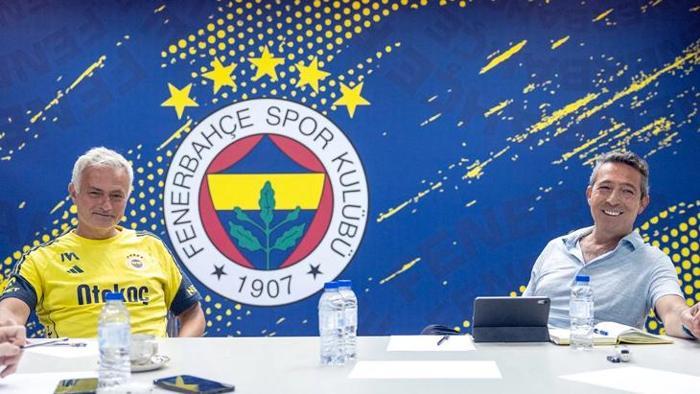 Fenerbahçeden Real Madridin yıldızına transfer kancası Yıldız futbolcuda tek seçenek kiralık...