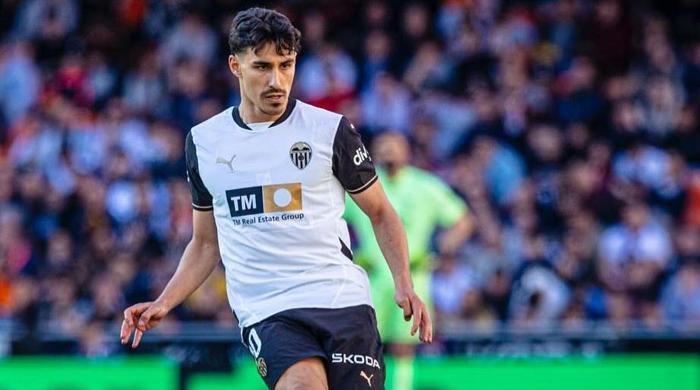 İspanyadan da Almeida iddiası